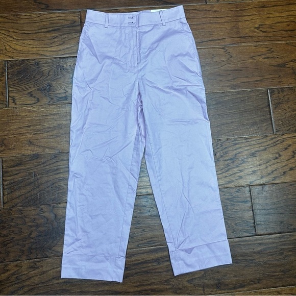 Ann Taylor curvy fit pants NWT - Picture 2 of 8